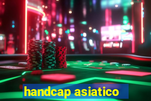 handcap asiatico -1.5